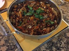 -黄记煌三汁焖锅(顺义华联店)