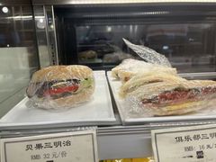 -逸派咖啡 EPARKCOFFEE(广安门店)