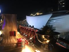 大堂-BAIA 巴亚