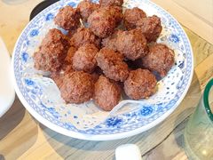-左邻右舍褡裢火烧(石榴园店)