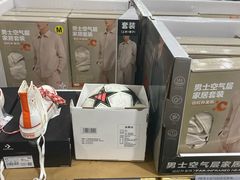 -山姆会员商店(亦庄创意生活广场店)