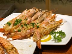 -贵木日本料理·铁板烧(新地假日广场店)