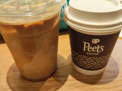 -Peet's Coffee皮爷咖啡(豫园店)