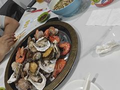 -巧克力渔家.小船海鲜家常菜(万平口店)