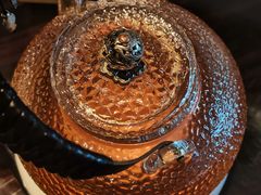 -新天世纪中餐厅