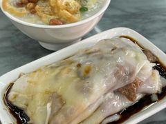 -穗银肠粉店(东川路店)