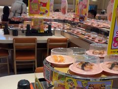 -争鲜回转寿司(东方银座店)