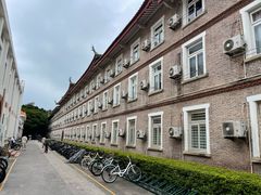 -厦门大学(思明校区)