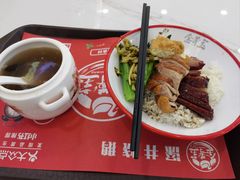 -金尊宝美食坊(蔡屋围店)