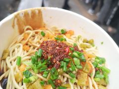 -家阳赵师傅油饼包烧麦(粮道街店)