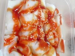 -孖记茶档·热腾茶餐(荔湾领展广场店)