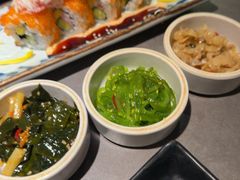 -沼津港精致料理·寿喜烧·烧鸟(龙湖南桥天街日料榜单店)
