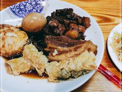 -王胖儿甏肉干饭(总店)