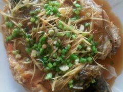 -杨记新泉美食