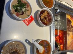 -海底捞火锅(威高广场店)