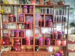 -呼吸森林·生态农庄农家乐私房菜