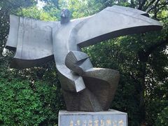 -采石矶景区