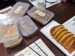 -老厨家(友谊路总店)
