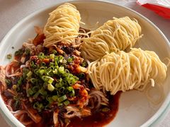 -渝信川菜(南滨店)