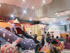 -汤连得温泉馆(宝山店)