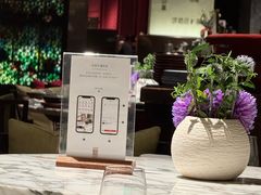 -杭州君悦酒店·湖滨28中餐厅