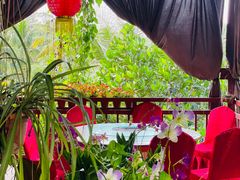 -万兴启丰椰子文化园餐厅