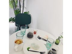 -边渡咖啡烘焙店(昙华林店)