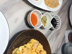 虾仁滑蛋-星平鸡饭·粤菜小炒(印象城旗舰店)