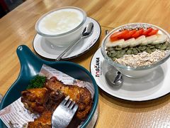 -托斯卡纳烘焙意大利餐厅(五天地店)