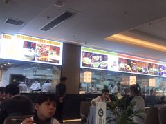 -晋江荣誉国际酒店·港誉茶餐厅