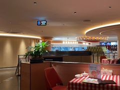 -西贝(东方路店)