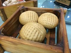 核桃包-丰谷茶楼(鸿大广场店)