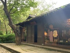 -法云安缦酒店