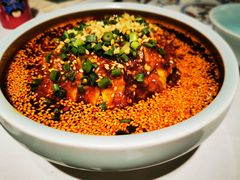 -小河盐帮·私家菜·烤鸭(三元桥·霄云路店)