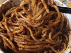 -左撇子私房面