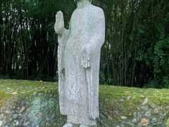 -鹿野苑石刻艺术博物馆