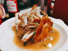 -温州炎亭海鲜阁(万塘路店)