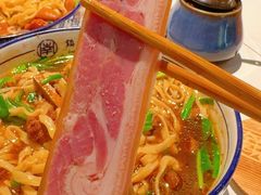 -镇南锅盖面馆(解放路店)