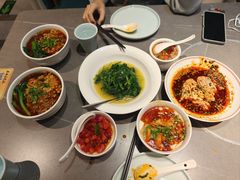-天府豆花庄(金四季店)