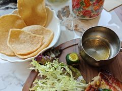-泰椰里·泰国餐厅(智慧城广百广场店)