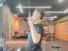 -佳禾健身(三元里店)