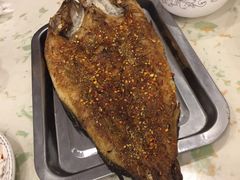 -老猎户炭火锅羊汤(万达店)