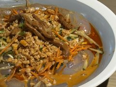 -前海沿·青岛菜(李沧万达店)