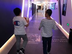 -万象影城(深圳布吉万象汇IMAX店)