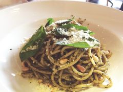 PizzaExpress&nbsp;马上诺(长泰广场店)-玛尚诺Pizza&Bar(长泰广场店)