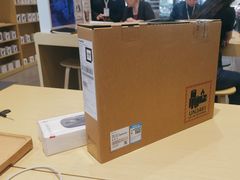 -华为授权体验店(中山公园来福士)