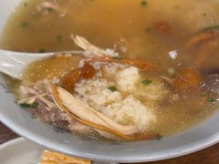 -王春春鸡汤饭(上海中海环宇城店)