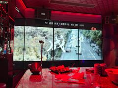 -好乐迪(张扬路八佰伴店)