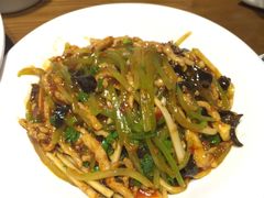 -泡椒食堂