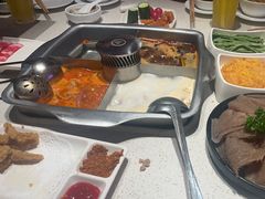 -海底捞火锅(杭州庆春路夜宵主题店)